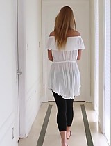 Raquel Diamond and Rachael Cavalli in Fucking Family Values